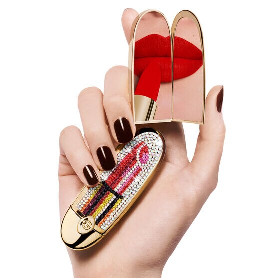 ROUGE G CASE BATOM NATAL 2024